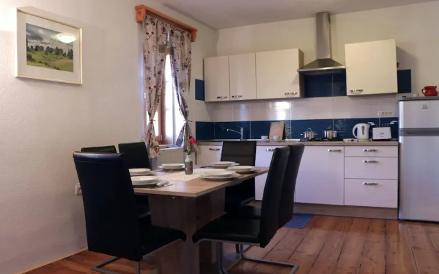 Jacobs Resort House Planica