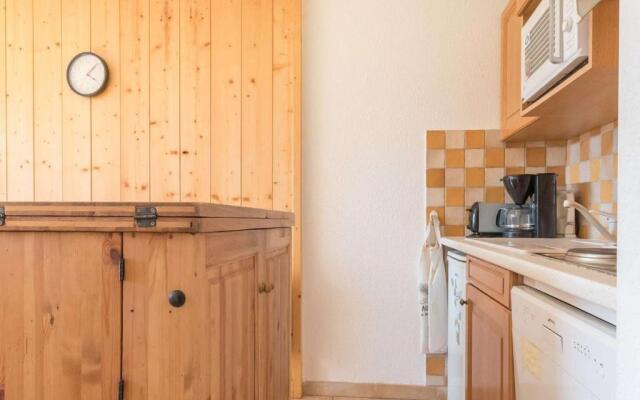 Appartement Briançon, 3 pièces, 4 personnes - FR-1-330C-10