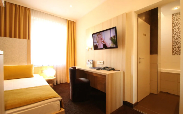 Hotel Hammer - Mainz Hauptbahnhof