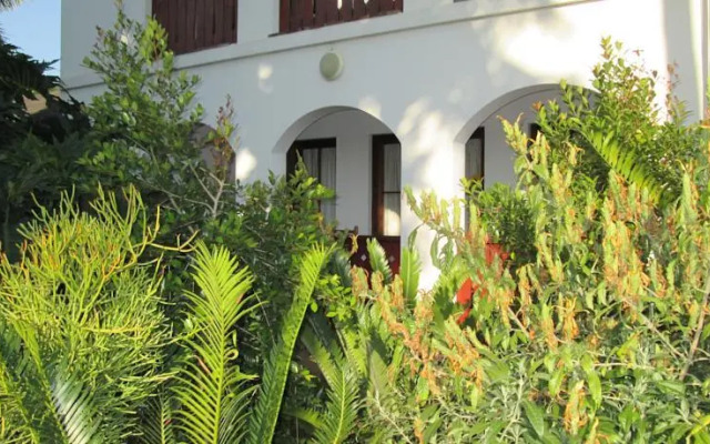 Dome Home Self-Catering
