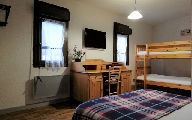 Terminus Hôtel des 3 Vallées