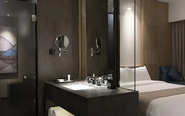 Zhonghao International Hotel