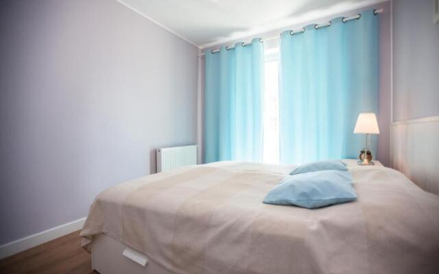 Your Holidays Promenada Gwiazd 28