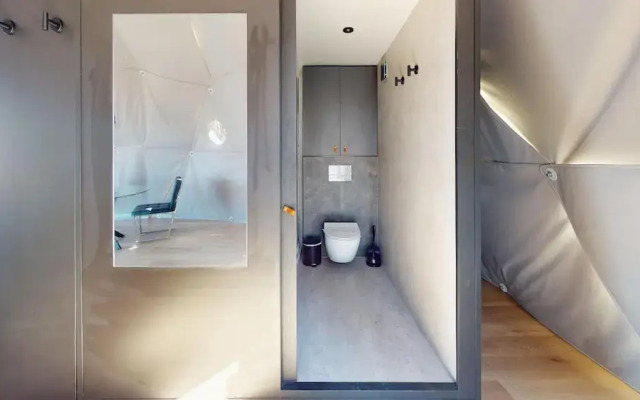 Bel Air Tremblant Resort