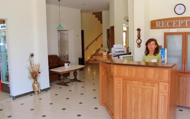 Hotel Margarita