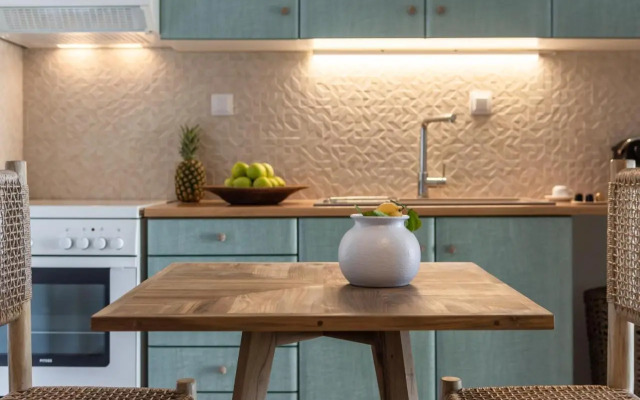 Kallia's Suites Milos