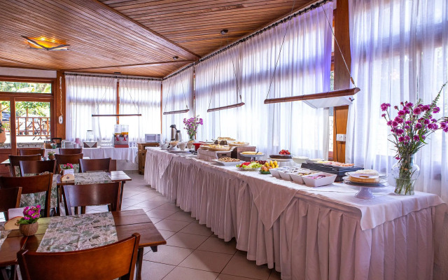 Hotel Praia do Portinho