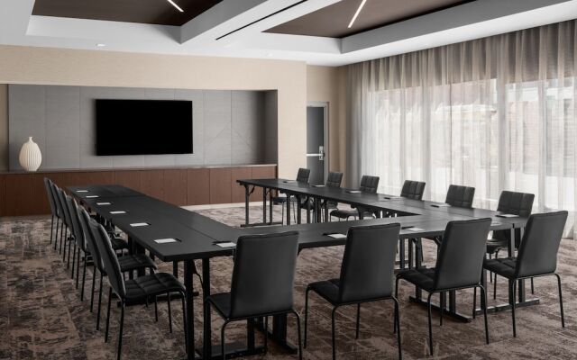 AC Hotel Bozeman Downtown