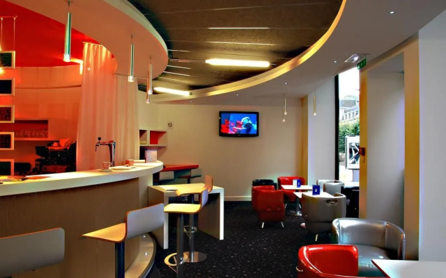 Best Western Hotel San Benedetto