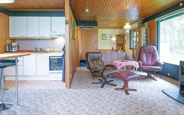 4 Person Holiday Home in Rødby