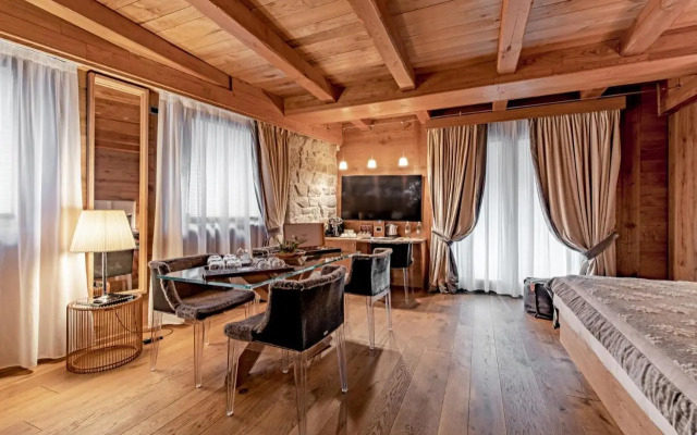 Fiocco di Neve Relais & Spa