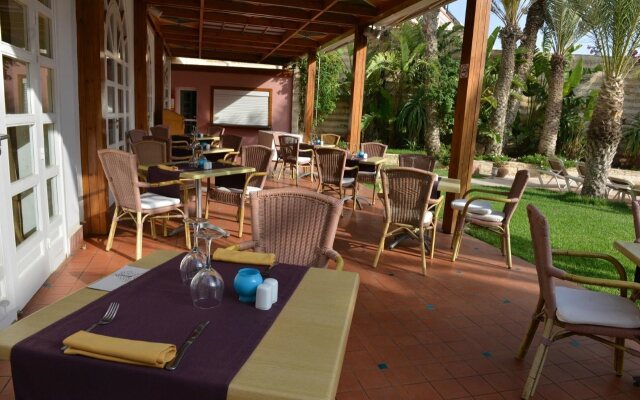 Timoulay Hotel & Spa Agadir