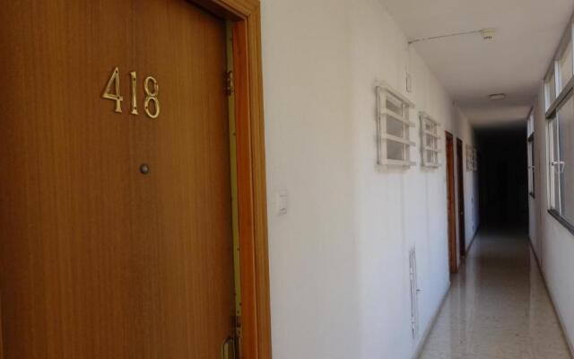 Apartamento Rulosol 1