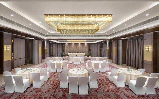 Palasa Hotel