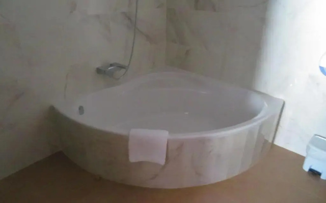 Hotel Mañet