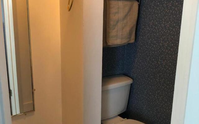 Reynolds House Inn & Motel