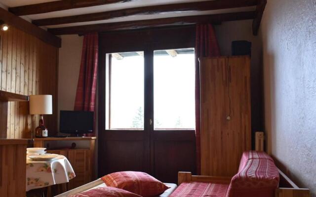 Appartement Méribel, 1 pièce, 4 personnes - FR-1-180-51