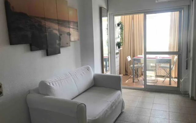Beautiful Studio 500 Meters From the Beach