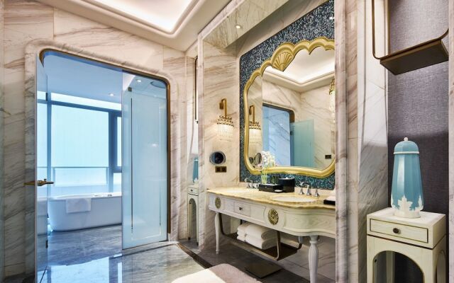 Doubletree by Hilton Qingdao, China