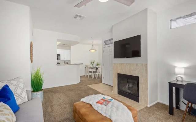 Sahuaro #2035 Scottsdale
