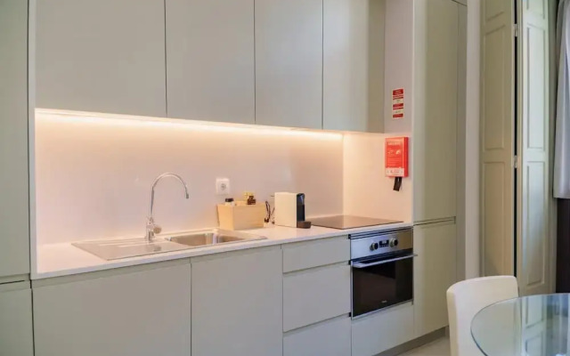 Feel Porto Matosinhos Ocean Flat V
