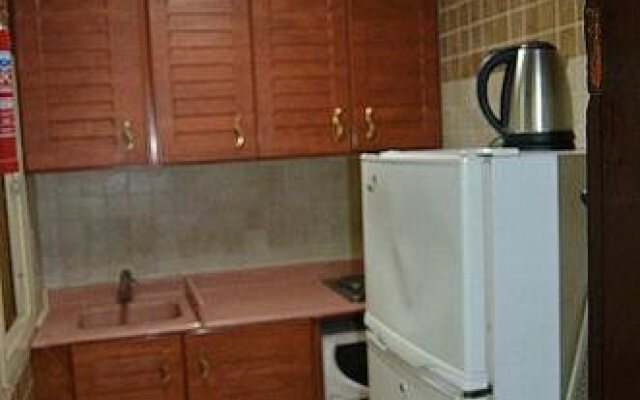 Masaya Furnished Apartments