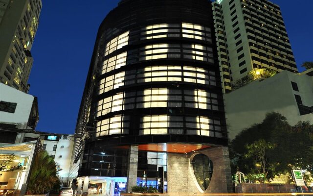 Best Western Sukhumvit 20