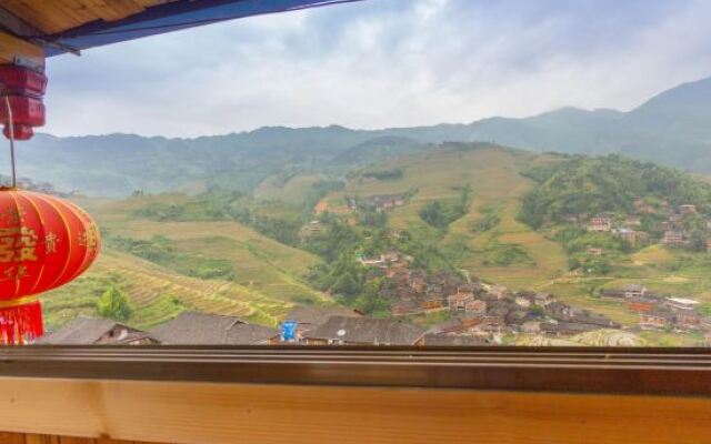 Longji Terraces Aug Guesthouse
