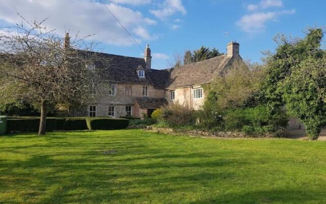Church Farm House