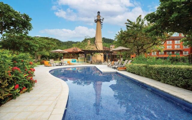 Marriott Vacation Club At Los Suenos