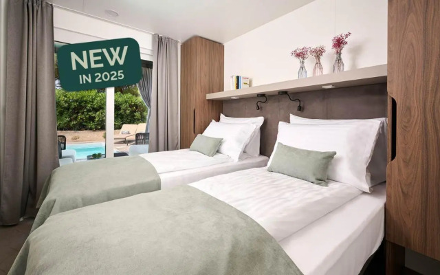 Aminess Style Glamping Villas & Holiday Homes Atea