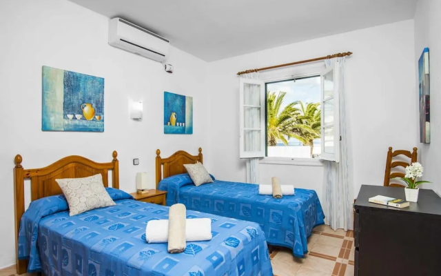 Villa Mar Azul