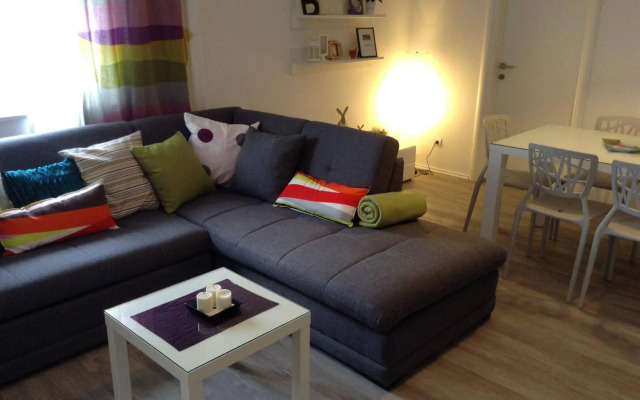 Luxury Apartments Bonaria