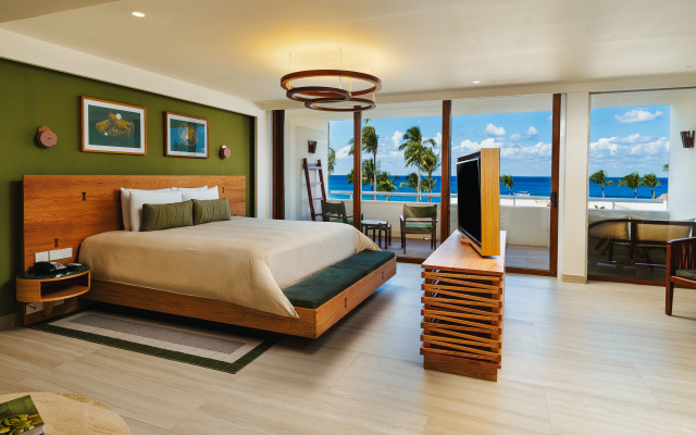 InterContinental Presidente Cozumel Resort Spa by IHG
