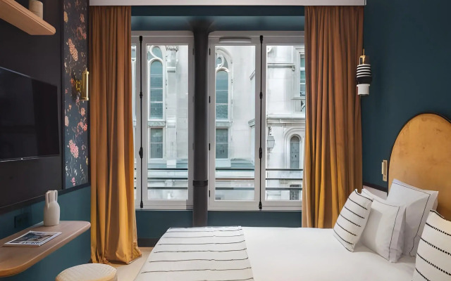 Dandy Hotel & Kitchen