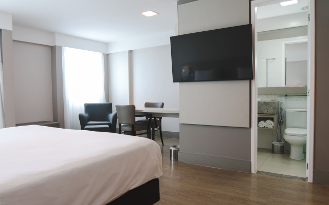 Radisson Hotel Recife