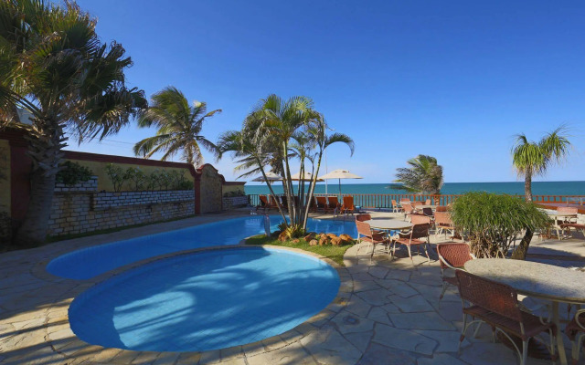 Manary Praia Hotel