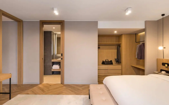 Mercure Sofia City Hotel
