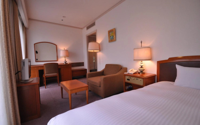 Shizuoka Country Hamaoka couse&Hotel