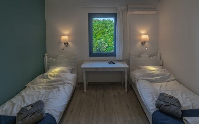 Villa Bella With Swimming Pool, Rethymno, Crete