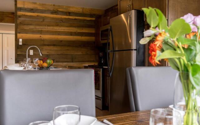 Lake Placid Inn: Residences