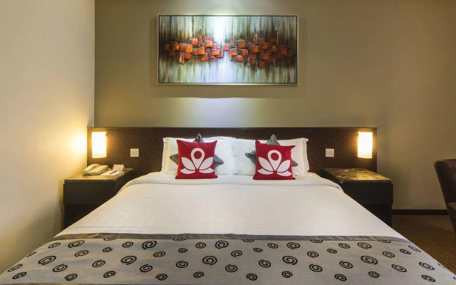 ZEN Rooms Novena