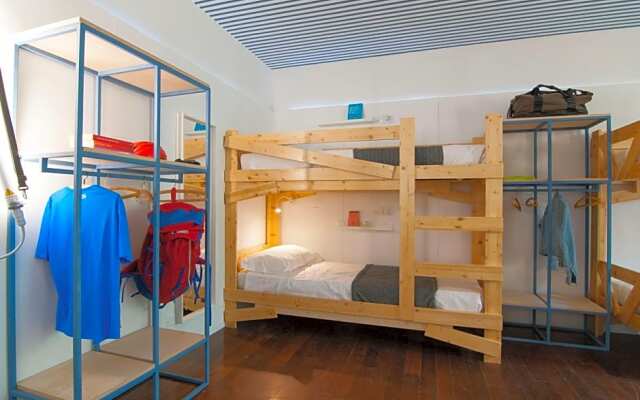 Gabanel Bike Hostel