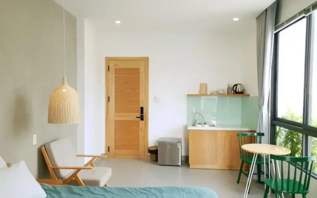 Lem's Apartment & Coffee