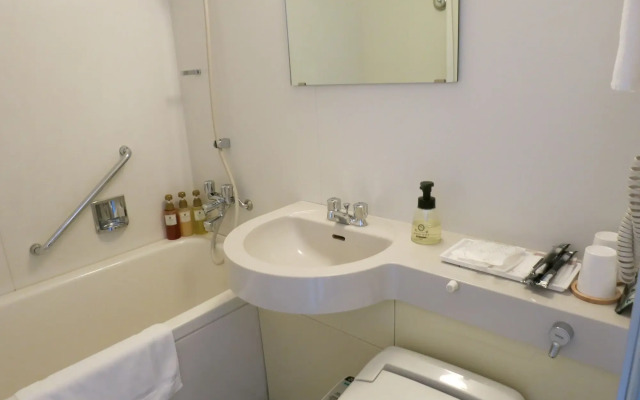 Hotel Grandvert GIZAN