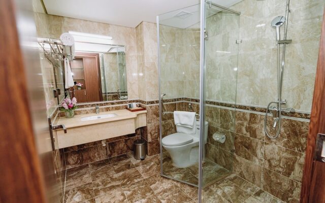 Legend Westlake Hotel