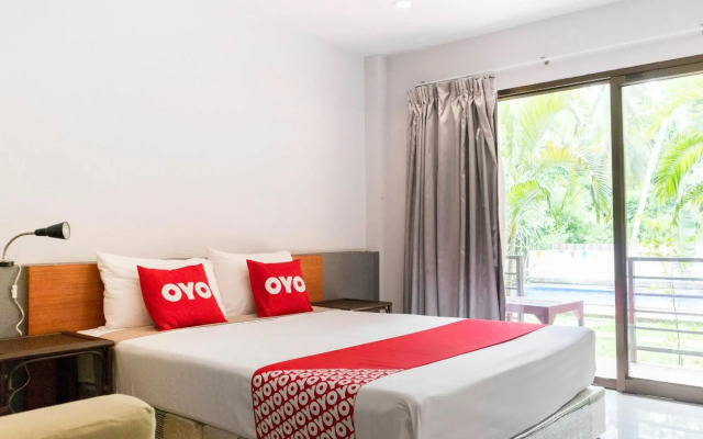 OYO 567 U Residence