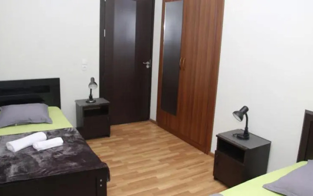 Friendly Guest House