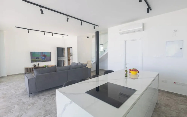 Protaras Aqua Villa Aq05