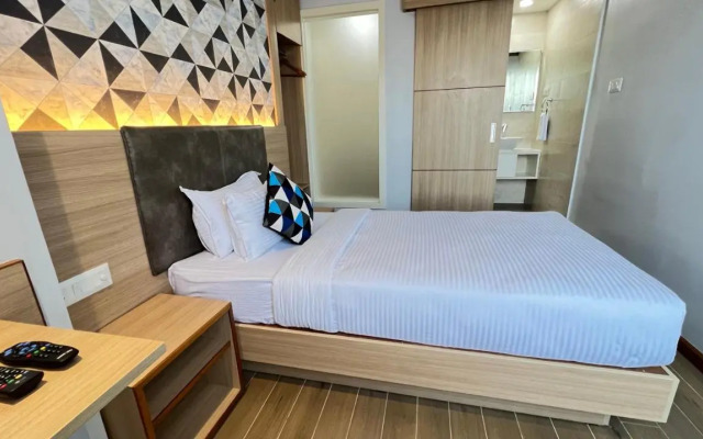 Aurora Boutique Hotel